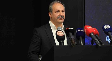Sağlık-Sen: "Hemşire ve ebelerin nöbet tutma sıklığı arttıkça iş kazası riski de artıyor"