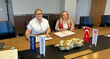 Sağlık Turizmi Konfederasyonu ile Medicana arasında iş birliği protokolü