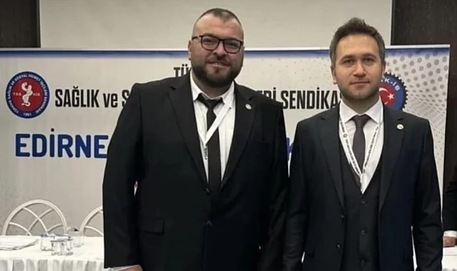 Sağlık ve sosyal hizmet emekçilerinden zam tepkisi!