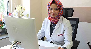 Sağlıklı akciğer için kimyasal ve sigaradan uzak durun