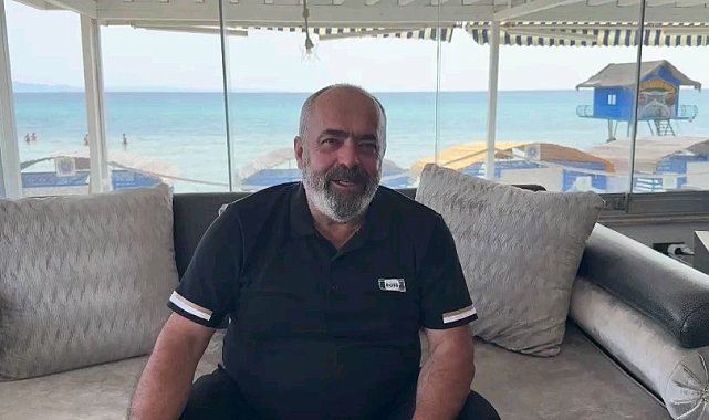 Sahibinden kaçan keçi, rakip firmanın dükkanını soydu