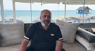 Sahibinden kaçan keçi, rakip firmanın dükkanını soydu