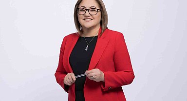 Şahin: "Bayramlar hep birlikte yaşanırsa sevinçler çoğalır"