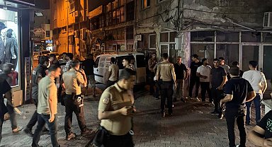 Sahipli köpeğin saldırısına uğrayan adam yaralandı