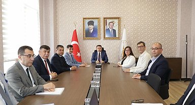 Sahipsiz hayvanlar için birlikte hareket ediliyor