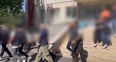 Sahte araç kiralama sitesi üzerinden 330 milyon liralık vurgunda 3 tutuklama