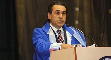 Sahte belge ve intihal iddialarını YÖK onayları profesörlük ünvanı iptal edildi