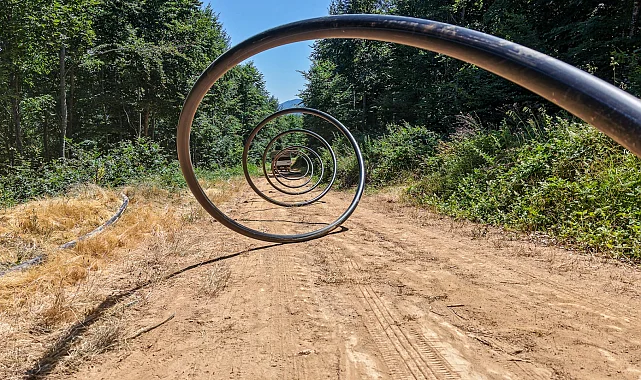 Sakarya Geyve'de güçlü altyapı ve kesintisiz içme suyu