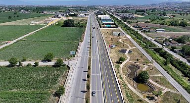 Sakarya, Türkiye'nin ikinci metrobüs şehri olmak için gün sayıyor