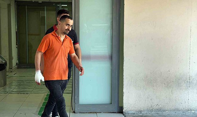 Sakarya'da 293 acemi kasap hastanelere başvurdu