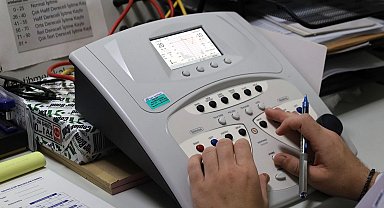 Sakarya'da evlilikte 30 yılı aşan çiftlere özel uygulama