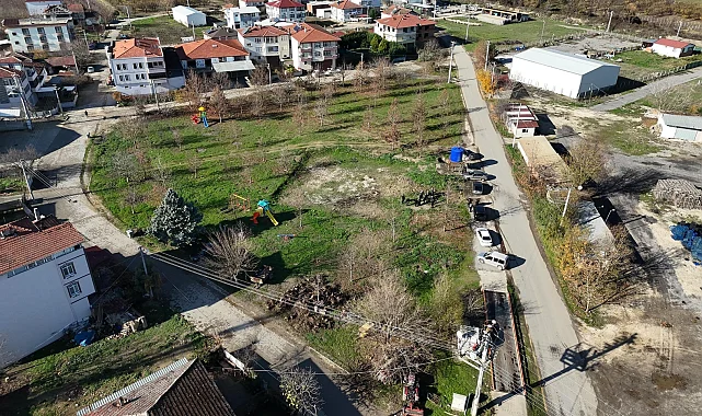 Sakarya'da Mekece Sosyal Tesisi için ihale tarihi belli oldu