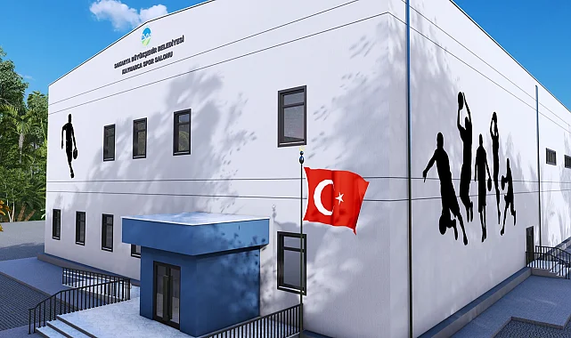 Sakarya'dan Büyükşehir'den Kaynarca'ya bayram müjdesi