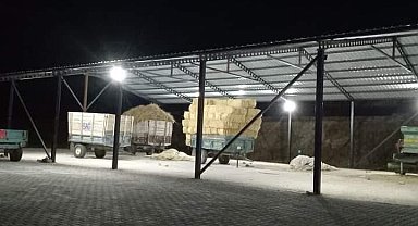 Samanlıkta düğün yapan Buldanlılardan Başkana 'Sözünü tut' çağrısı