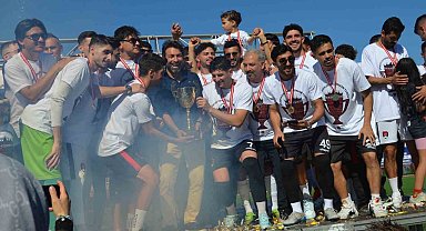 Şampiyon Denizli İdmanyurdu'nda belirsizlik devam ediyor