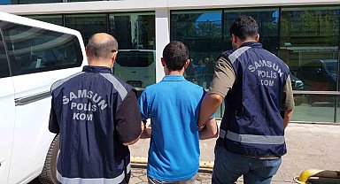 Samsun merkezli FETÖ operasyonunda 3 kişiye adli kontrol