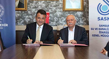 Samsun'a asırlık yatırım müjdesi