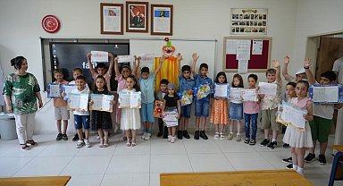 Samsun'da 262 bin öğrenci karne heyecanı yaşayacak