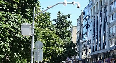 Samsun'da EDS 1 Temmuz'da devreye giriyor