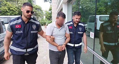 Samsun'da kavgada 2'si bıçaklanan 4 kişi hastanelik oldu