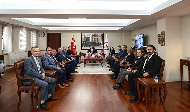 Samsun'da kültürel birliktelik vurgusu
