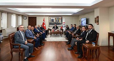 Samsun'da kültürel birliktelik vurgusu