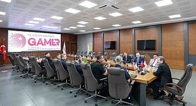 Samsun'da Kurban Bayramı tedbirleri görüşüldü