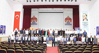 Samsun'da muhtarlara özel eğitim programı