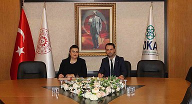 Samsun'da yeni nesil habercilik atağı: Dron destekli eğitimler başlıyor