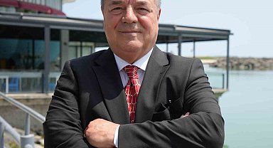 Samsunspor Başkanvekili Bilen: "Logi Tomasson'u transfer ettik"