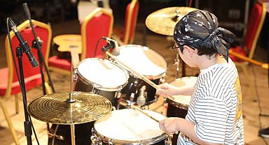 Sanat Merkezi'nden özel gösteri