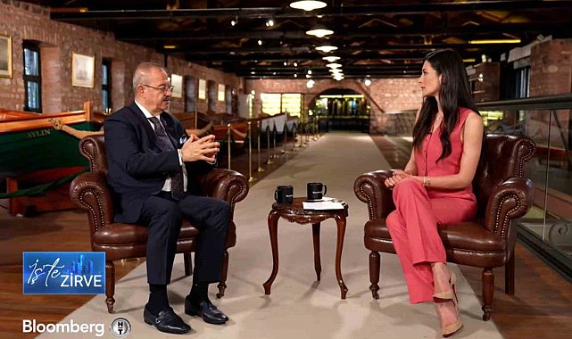 SANKO Holding Yönetim Kurulu Başkanı Adil Sani Konukoğlu yaşama dair soruları yanıtladı