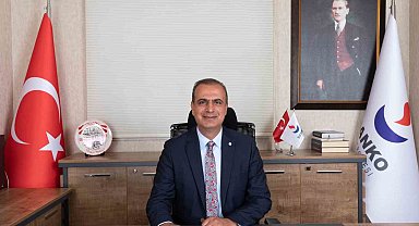 SANKO Üniversitesi Genel Sekreteri Dr. Yıldırım: "Kurban Bayramı, toplumsal birlik ve paylaşma vesilesidir"