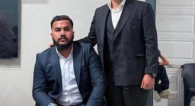 Şanlıurfa'da kaportacı 2 kardeşin öldürülmesi olayında 5 gözaltı