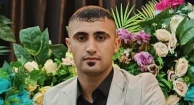Şanlıurfa'da silahla vurulmuş erkek cesedi bulundu