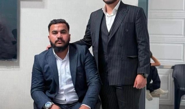 Şanlıurfa'da silahlı saldırıya uğrayan Iraklı 2 kardeş hayatını kaybetti