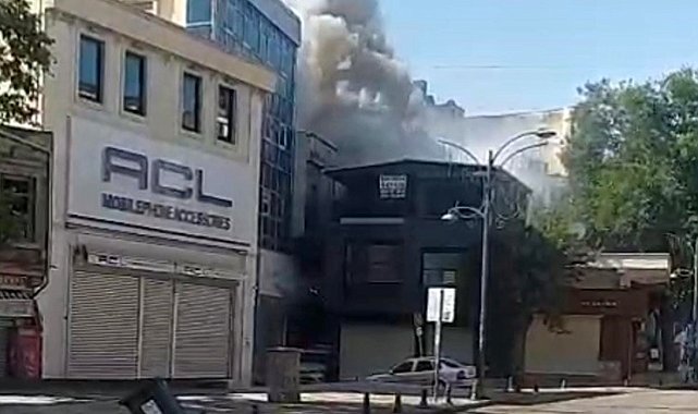 Şanlıurfa'da yürekleri ağızlara getiren patlamalar