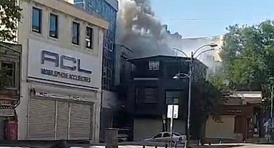 Şanlıurfa'da yürekleri ağızlara getiren patlamalar