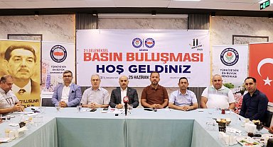 Sarıgeçili: "Adana olarak lider duruşumuzu ve öncü çalışmalarımızı sürdürüyoruz"