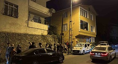 Sarıyer'de dehşet: Sevgilisini öldürüp intihar etti