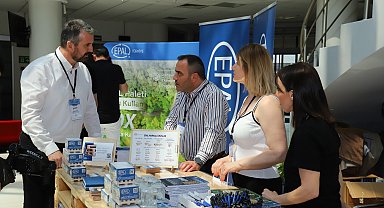 Satınalma ve tedarik zirvesi Sakarya'da düzenlendi