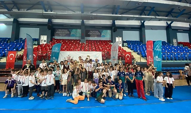 Satranç müsabakaları sona erdi