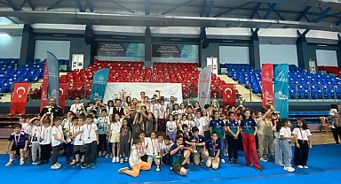 Satranç müsabakaları sona erdi