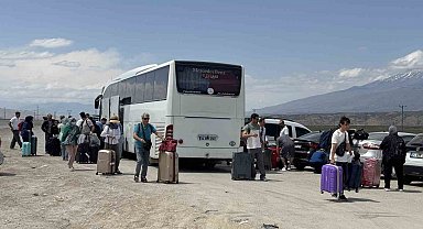 Savaş endişesi yabancı turistleri Türkiye'ye yöneltti