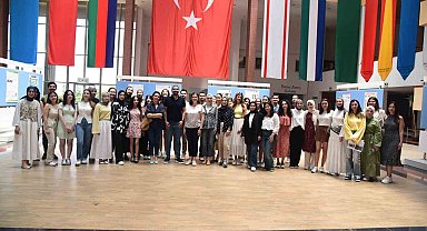 SBF'den "Dudak Damak Yarıkları ve Kraniyofasiyel Anomaliler Poster Sunum" etkinliği