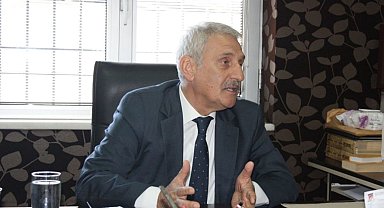 Sebat Gençlik'te Kazancıoğlu sesleri