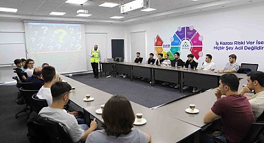SEDAŞ, Elektrik Programı öğrencilerine kapılarını açtı