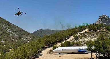 Şehit Teğmen Caner Gönyeli 2025 Tatbikatı'nın kara safhası tamamlandı