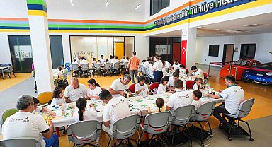 Şehitkamil Belediyesi, hayalleri gerçeğe dönüştürdü