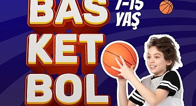 Şehitkamil yaz spor akademisi başlıyor